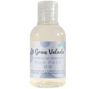 Essence de parfum Mon Petit BB | Parfum pour enfants d'agrumes et de fraîcheur avec des notes vertes et florales, idéal pour élaborer de l'eau de Cologne, des savons et des bougies parfumées.