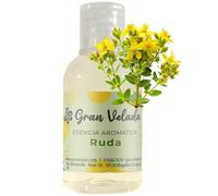 Essence de Ruda | Nettoie et protège votre maison des mauvaises énergies | Usage professionnel | Idéal pour éloigner la négativité et nettoyer l'environnement.