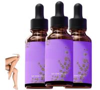 Essence de soin Cyperus, huile hydratante Cyperus, pour l'épilation et la réduction de la pilosité, non grasse