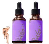 Essence de soin Cyperus, huile hydratante Cyperus, pour l'épilation et la réduction de la pilosité, non grasse