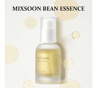 mixsoon Essence rénovatrice visage – ingrédients fermentés – 50 ml