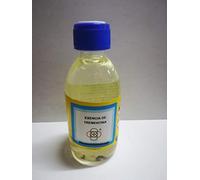 Essence de térébenthine 250 ml