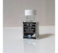Lefranc & Bourgeois – Essence de térébenthine, additif pour peinture à l'huile, incolore – 75 ml