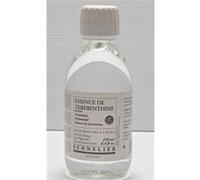 Essence de térébenthine rectifiée 250 ml Transparent G
