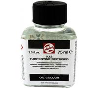 Essence De Térébenthine Rectifiée 75ml - Royal Talens