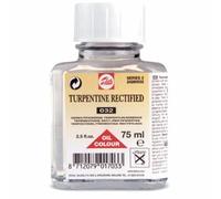 Essence De Térébenthine Rectifiée 75ml - Royal Talens