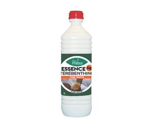 Essence de térébentine Phebus 1L