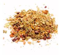 Essence de Vodka - Épices aromatisantes pour vodka, Sans alcool (Mélange Réchauffant & Anti-Grippe)