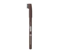 Essence Delineador-Lapiz Para Cejas Color 02 Dark Brown