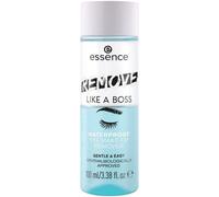 Essence - Démaquillant Pour Les Yeux Remove Like A Boss Waterproof -