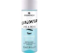 Essence - Démaquillant pour les Yeux Remove Like a Boss Waterproof