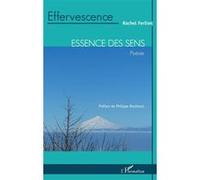 Essence des sens Rachel Ferlion (Auteur)