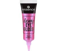 Essence Dewy Eye Gloss Liquid Eyeshadow 02 Galaxy Gleam 8ml