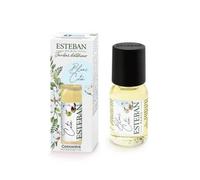 Concentré de parfum blanc coton