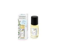 Estéban Concentré de parfum – Blanc coton – 15 ml