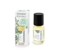 Essence d'huile de fleur d'aloès - Esteban Paris