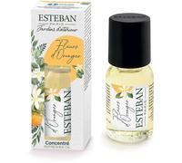 ESTEBAN Concentré de Parfum Fleurs d'Oranger 15ml