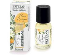 ESTEBAN Concentré de Parfum Fleurs d'Oranger 15ml