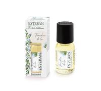 Essence d'huile fraîche de lin - Esteban Paris