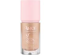 Essence Cosmetics Disney Alice in Wonderland liquid highlighter illuminateur liquide, luminescent, sensation de rosée, chatoyant (4ml)