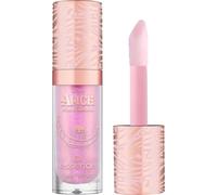 essence Disney Alice in Wonderland brillant à lèvres effet repulpant teinte 01 Wear a Smile 4 ml