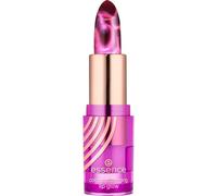 essence Disney Alice in Wonderland colour-changing lip glow baume éclat des lèvres, s'adapte à la couleur, résultat instantané, naturel, sensation de rosée (3.2g)