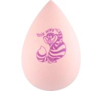 essence Disney Alice in Wonderland colour-changing make-up sponge - 1pcs