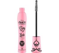 essence Disney Alice in Wonderland Lash PRINCESS false lash effect mascara effet faux-cils, augmentant le volume, frisant, mettant en valeur l'oeil, allongeant (12ml)