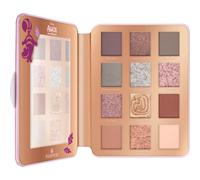 essence Disney Alice in Wonderland palette de fards à paupières 01 - All Smiles Here 16 g