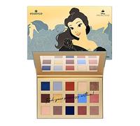 ESSENCE DISNEY PRINCESS PALETA DE SOMBRAS BELLE 18 GR