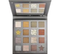 ESSENCE DISNEY PRINCESS PALETA DE SOMBRAS DE OJOS MULÁN 03 TRUE TO YOUR HEART 12.80 GR