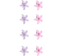 essence Disney The Little Mermaid barrettes à cheveux 01 Jewel of The Sea 8 pcs