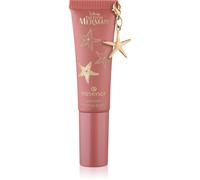 essence Disney The Little Mermaid brillant à lèvres scintillant avec des peptides teinte 02 Seaside Romance 10 ml