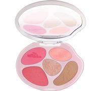 Essence Disney The Little Mermaid Face Palette 8.9 g 8.9 g