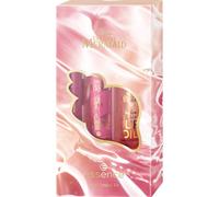 essence Disney The Little Mermaid kit lèvres