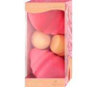 essence Disney The Little Mermaid set d'applicateurs visage 01 Coming Out My Shell