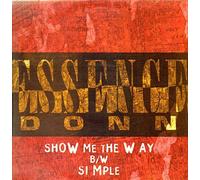 Essence Donn - Show Me the Way