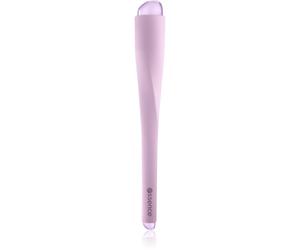 essence Double Sided Silicone Brush éponge à maquillage en silicone 1 pcs