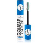 Essence Double Trouble Mascara Waterproof Pour Donner Du Volume 12 Ml