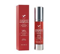 Essënce Éclat Et Éclaircissante, Avec Action Antioxydante 100x, 50 Ml, Gel Liquide Hydratant Pour Le Visage, Crème Hydratante Longue Durée Pour La Peau, Soin D'hydratation En Profondeur, Pour Les