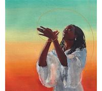 Awa Ly – Essence & Elements – CD