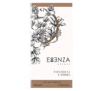 Essence Elixir Patchouli et Ambre Eau de Parfum Ml.100 Spray