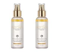Essence en brume hydratante à la truffe blanche - Spray éclat quotidien pour une peau fraîche et lumineuse