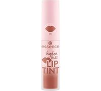 Essence - Encre À Lèvres Hydra Kiss Lip Tint - 01 Blushing Nude