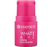 Essence - Encre Joues Et Lèvres What A Tint! Lip & Cheek Tint - 10 Raspberry Vibes