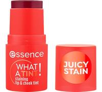Essence - Encre Joues et Lèvres What A Tint! Lip & Cheek Tint - 20 Grapefruit Bliss