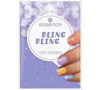 essence Ess. Bling Bling Stickers De Uñas