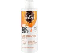 ESSENCE Ess. Hello, Good Stuff Tónico Perfeccionador De La Piel pour adultes, idéal pour utilisation pratique, format pratique