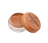 ESSENCE Ess. Soft Touch Mousse Maquillaje 43 pour adultes, idéal pour couvrance élégante, texture confortable