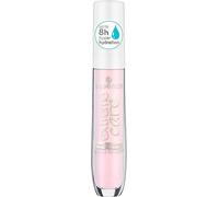 Essence Extreme Care Baume à lèvres hydratant et scintillant #01-rose